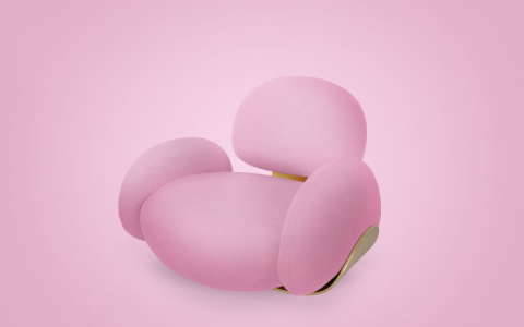 BSF Shop Karim Rashid's New Collection With Essential Home Right Here!