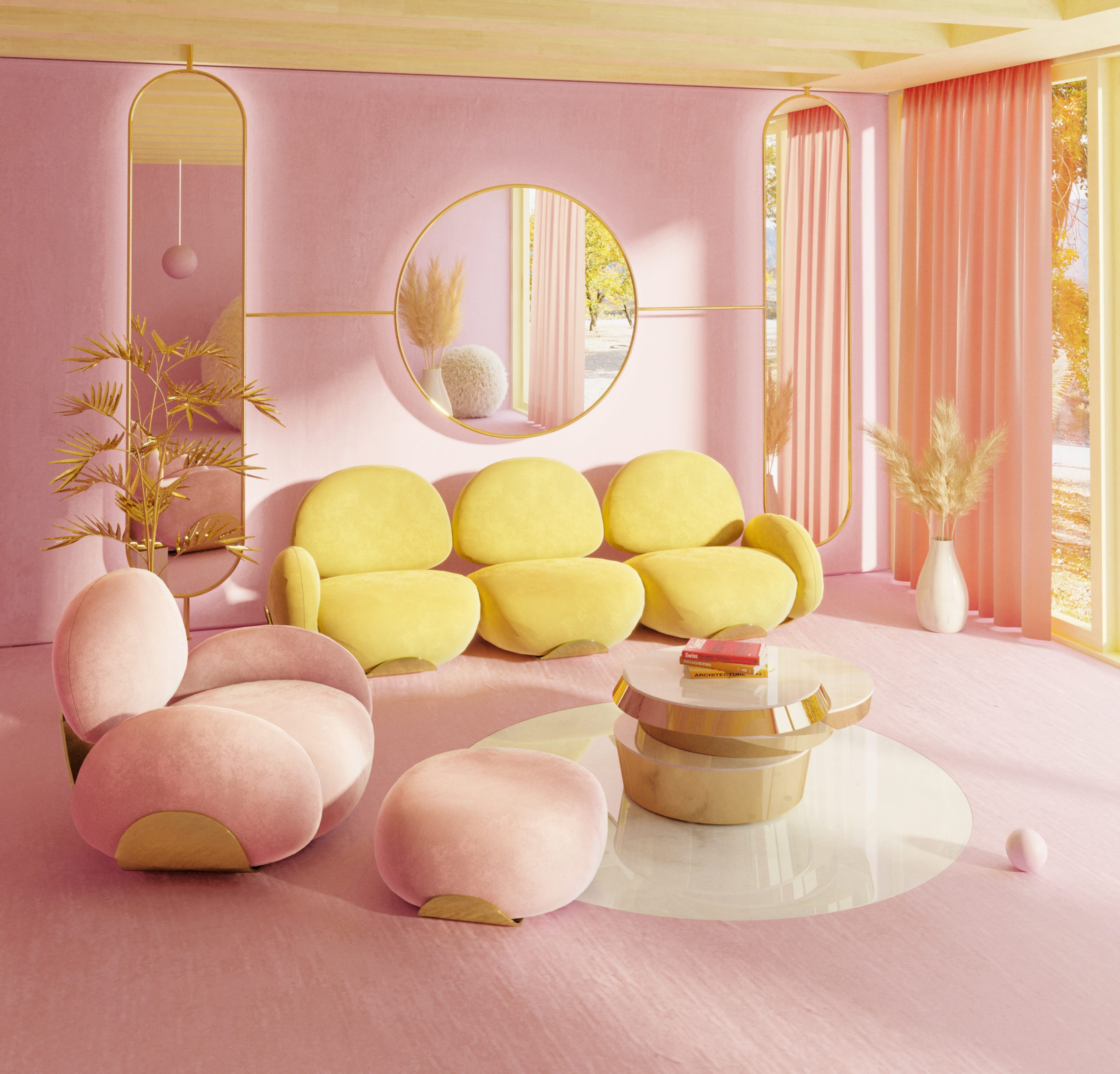 Discover Karim Rashid's New Stunning Collection With Essential Home & DelightFULL_1