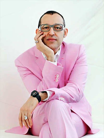 Have a Sneak Peek of Karim Rashid’s New Collection and Get The Chance of Having Early Access!_4
