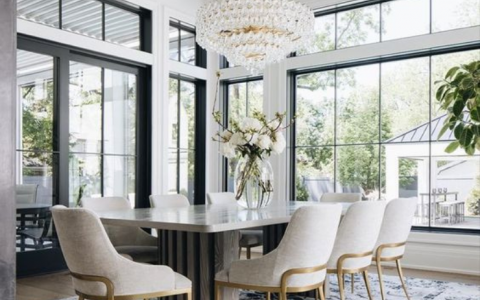 BSF The First 5 Things You Should Buy When Decorating Your Dining Room