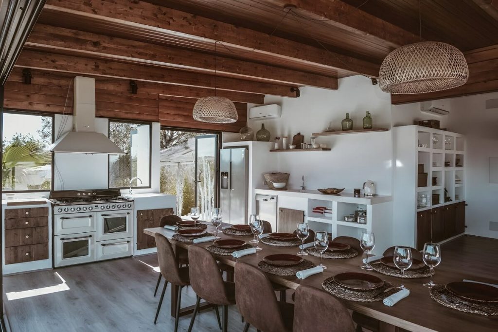 We’re Dishing Out The Future Of Design With These Kitchen Trends For ...