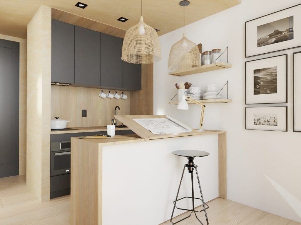 We’re Dishing Out The Future Of Design With These Kitchen Trends For ...